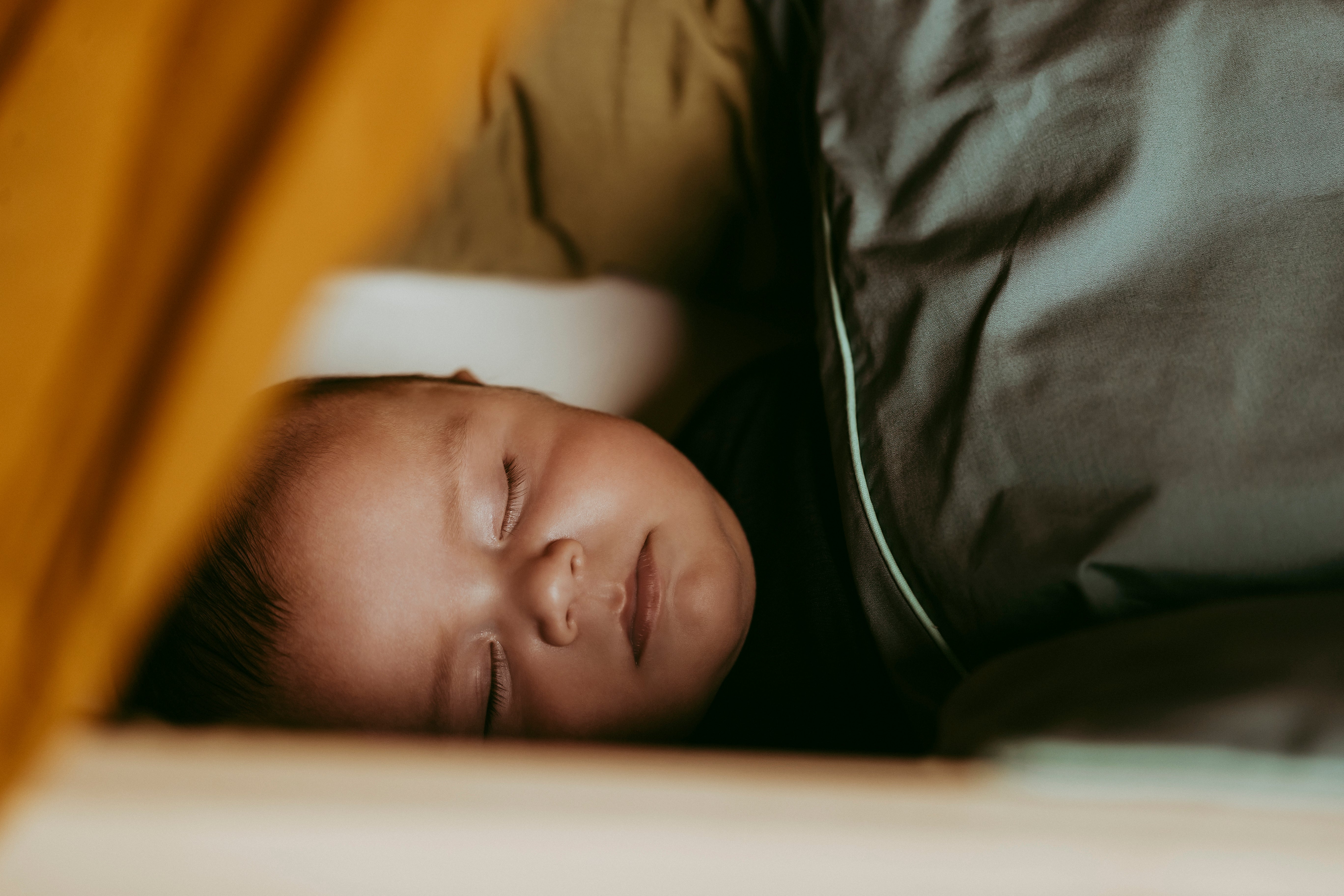 Huskeliste og indkøbsliste til baby - Dette skal du bruge til din guldklump