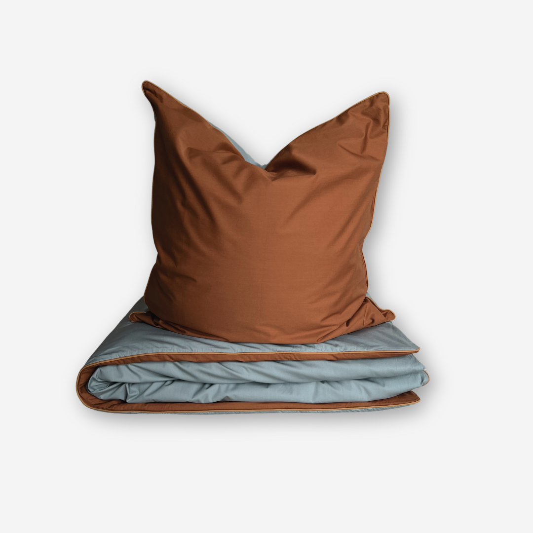 Sengetøj voksen ekstra længde