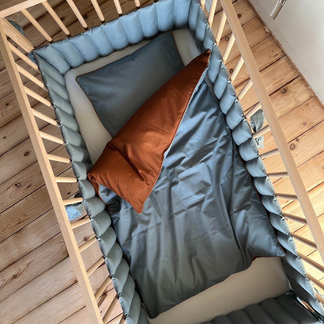 Sengetøj Baby