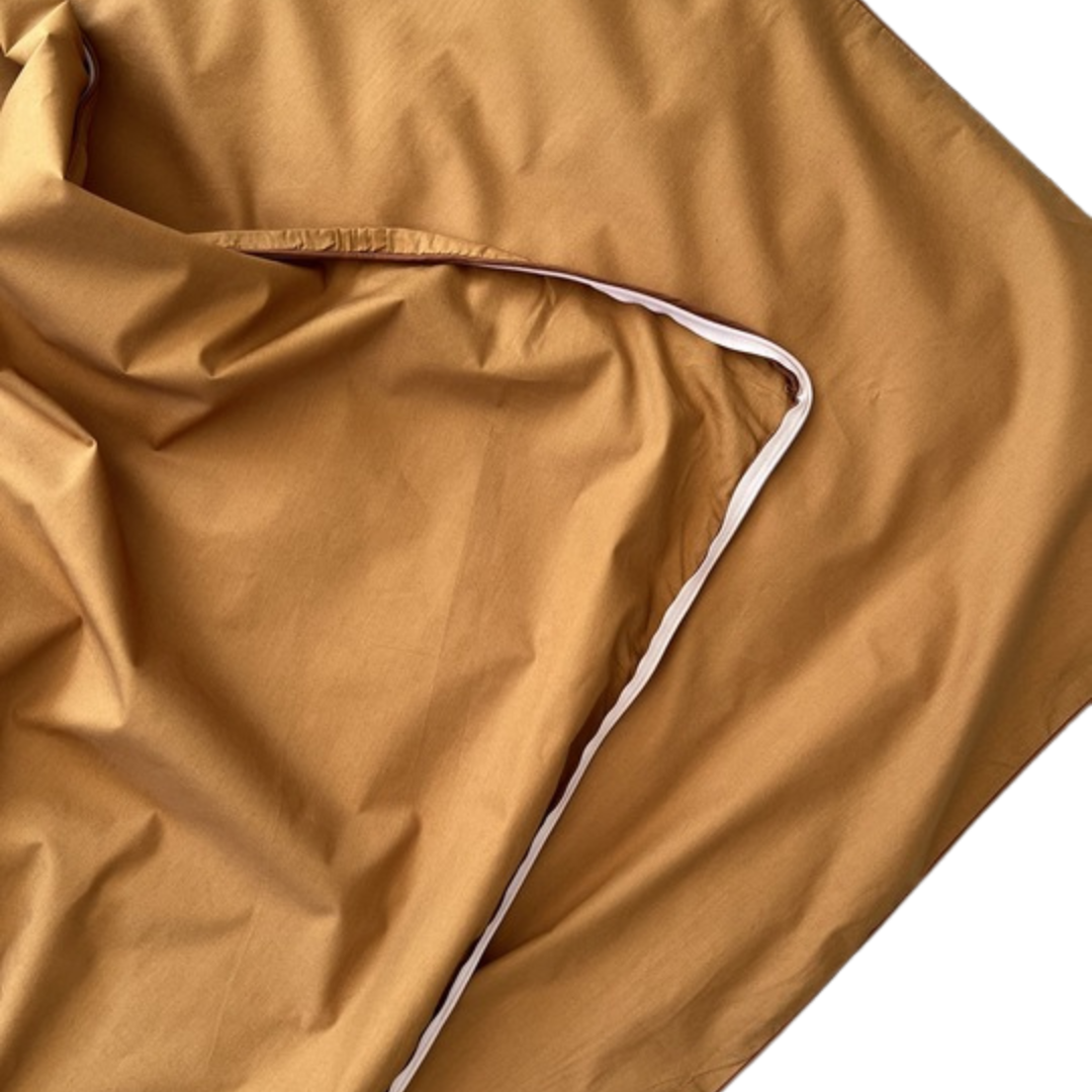 Sengetøj voksen ekstra længde