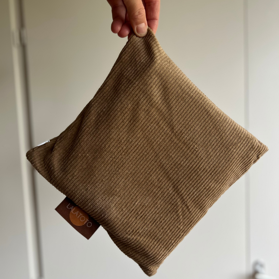 Betræk til Månepude