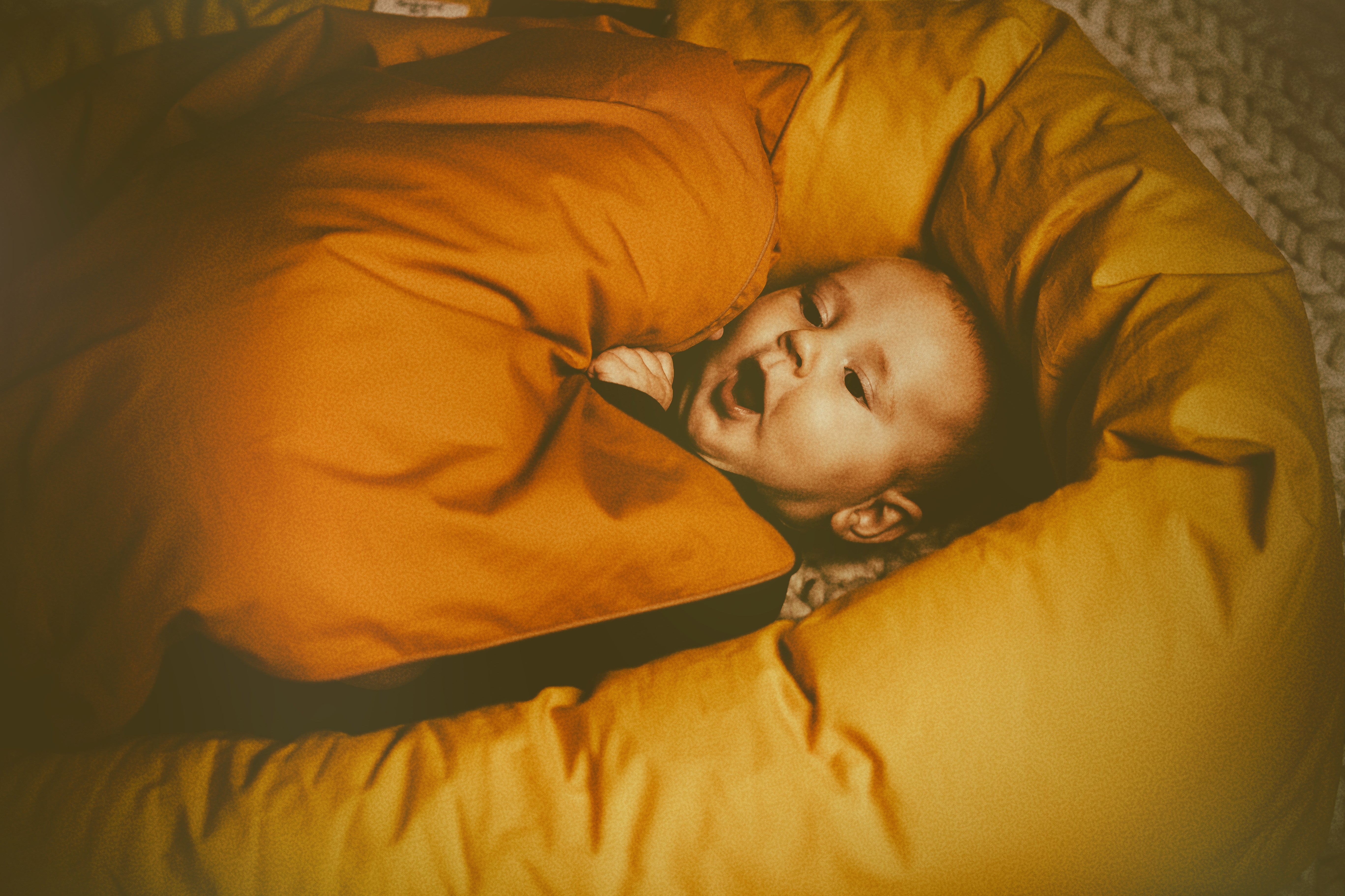 Hud-mod-hud-kontakt: Derfor er det så gavnligt for barn og forældre