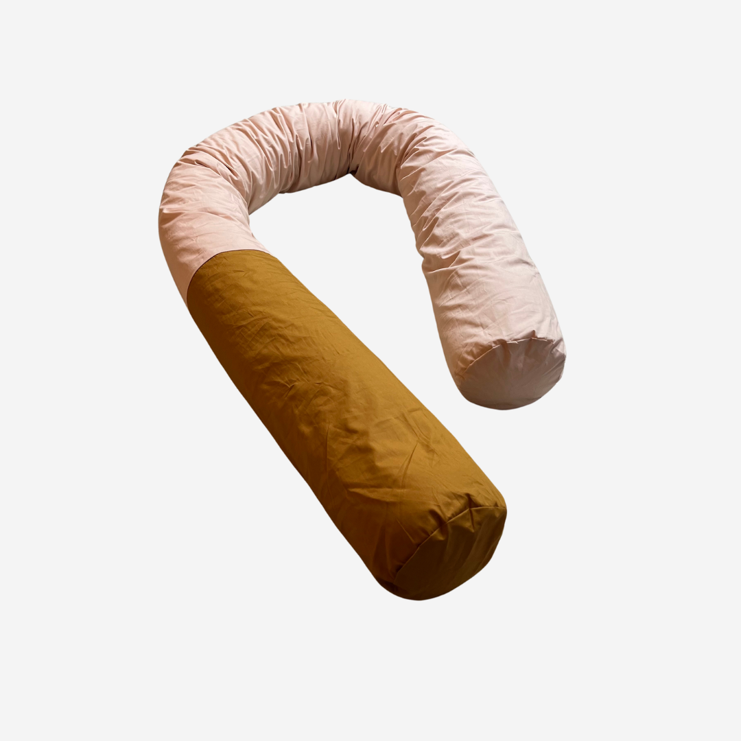 Betræk til Sengeslange