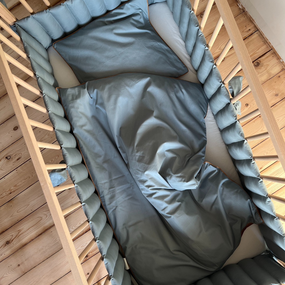 Sengetøj Baby